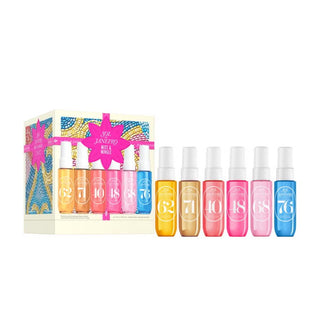 Exclusive Mist & Mingle Gift Set