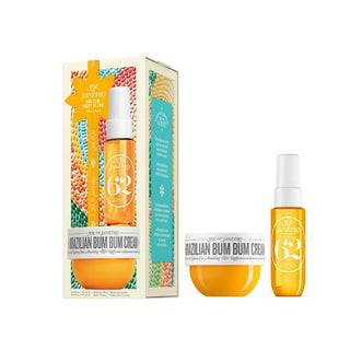 Bum Bum Party Of Two Set (Holiday Limited Edition)