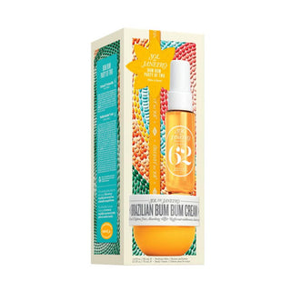 Bum Bum Party Of Two Set (Holiday Limited Edition)