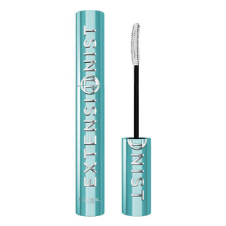 Telescopic Extensionist Lengthening and Curling Waterproof Mascara