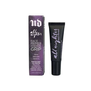 All Nighter Face Primer Longwear Foundation Grip Sample Size
