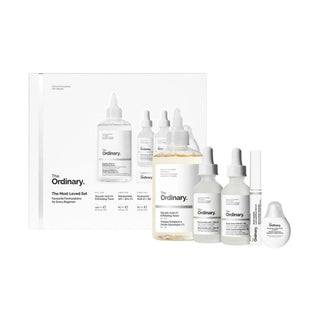 The Most Loved Full Size Set