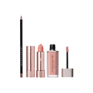 Pucker Up Lip Trio