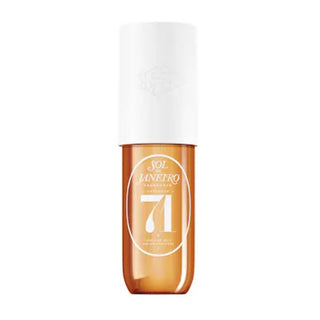Brazilian Crush Cheirosa 71 Hair & Body Mist