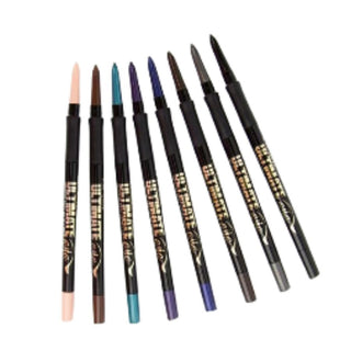 Ultimate Eye Intense Wear Auto Eye Liner