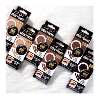 Brow Pomade Eyebrows