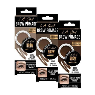 Brow Pomade Eyebrows