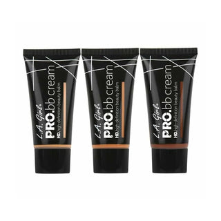 HD Pro BB Cream