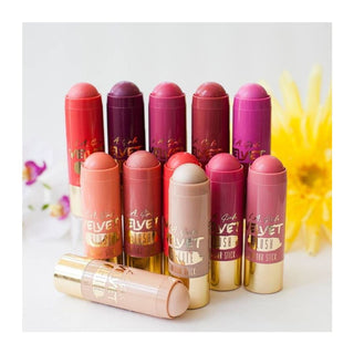 Velvet Contour Stick Cream