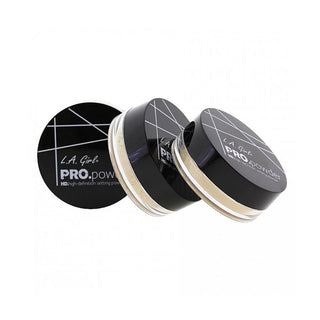 Pro HD Setting Powder