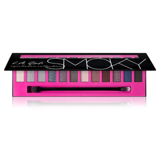 Beauty Brick Eyeshadow Collection