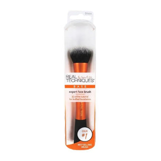 Expert Face Brush