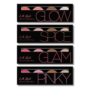 Beauty Brick Blush On