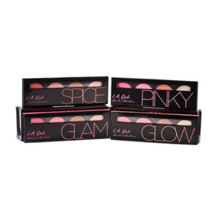 Beauty Brick Blush On
