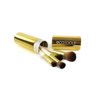 Soft Smokey Eye Brush Set