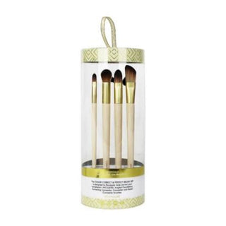 Color Correct & Perfect Brush Set - Holiday Edition