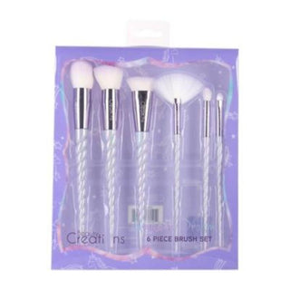 Unicorn Dream 6 Pcs Brush Set
