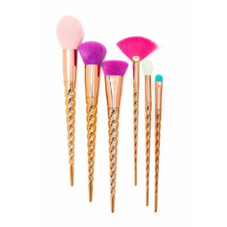 6Pcs Brush Set Copperella