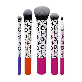 Get Gorgeous Brush Set