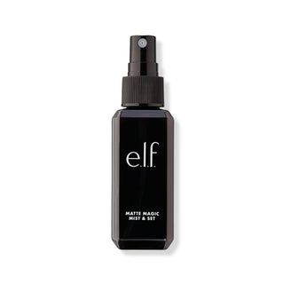 Matte Magic Mist & Set Setting Mist