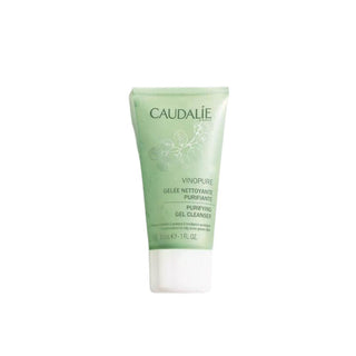 Vinopure Pore Purifying Gel Cleanser