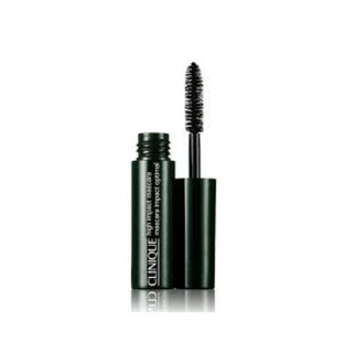 High Impact Waterproof Mascara Travel Size 3.5ml