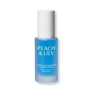 Copper Peptide Pro Firming Serum