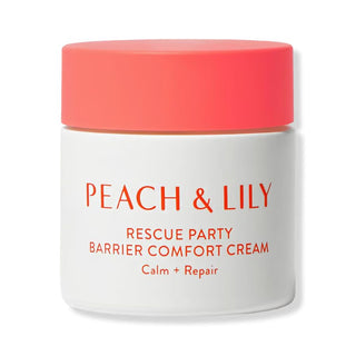 Rescue Party Barrier Comfort Cream