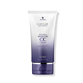 Caviar Anti-Aging Replenishing Moisture CC Cream