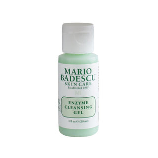 Enzyme Cleansing Gel Travel Size