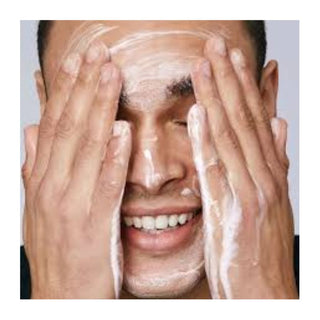 Acne Facial Cleanser 29ml