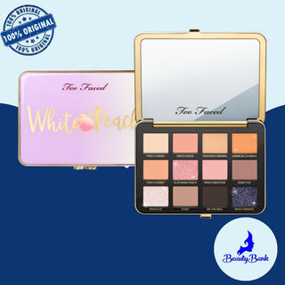 BEAUTY RESERVE - TOO FACED WHITE PEACH