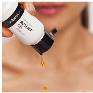 Rosehip Oil