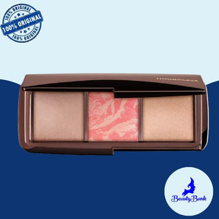 BEAUTY RESERVE - HOURGLASS AMBIENT LIGHTING PALETTE EDIT