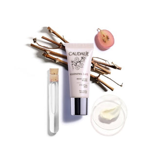 Resveratrol Lift Hyaluronic Acid Eye Lifting Balm 15ml