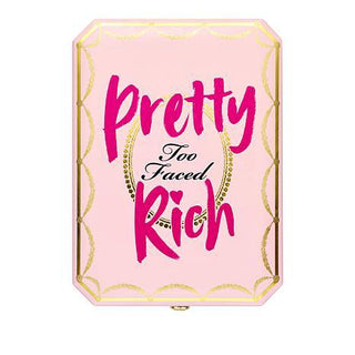 Pretty Rich Diamond Light Eyeshadow Palette