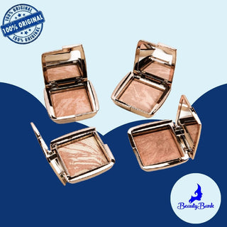 BEAUTY RESERVE - HOURGLASS AMBIENT LIGHTING BRONZER TRAVEL SIZE