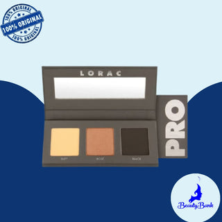 Pro Eyeshadow Palette 2