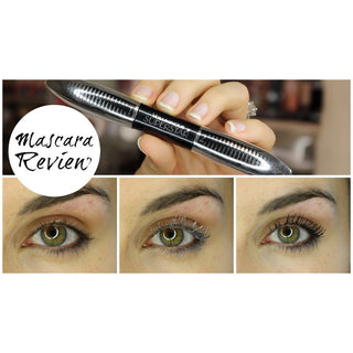 BEAUTY RESERVE - L'OREAL VOLUMINOUS SUPERSTAR MASCARA