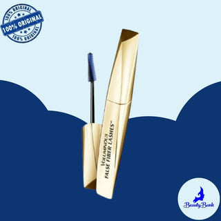 BEAUTY RESERVE - L'OREAL PARIS VOLUMINOUS FALSE FIBER LASHES WATERPROOF MASCARA
