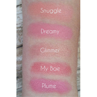 Velvet Contour Stick Cream