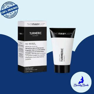 Turmeric Cream Moisturiser
