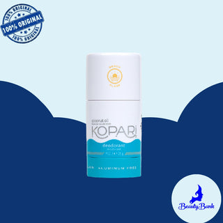 BEAUTY RESERVE - KOPARI TRAVEL SIZE DEODORANT 28GR