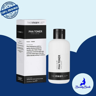 PHA Toner