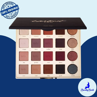 BEAUTY RESERVE - TARTE TARTEIST PRO AMAZONIAN CLAY PALETTE
