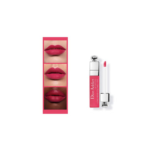 BEAUTY RESERVE - D.I.O.R ADDICT LIP TATTOO