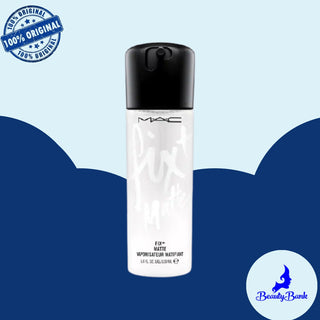 BEAUTY RESERVE - M.A.C PREP + PRIME FIX + MATTE (100 ML)