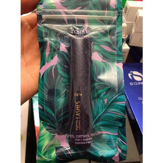 BEAUTY RESERVE - TARTE LIGHTS, CAMERA, LASHES 4-IN-1 MINI MASCARA