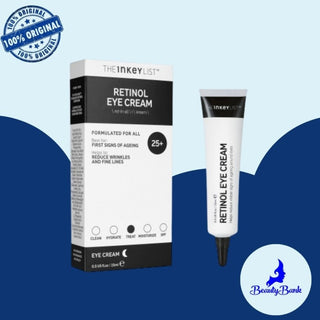 Retinol Eye Cream