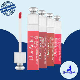 BEAUTY RESERVE - D.I.O.R ADDICT LIP TATTOO